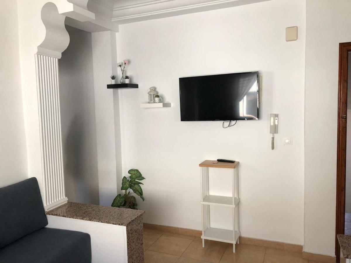 Jolie Appartement Vue Mer Мдік Екстер'єр фото